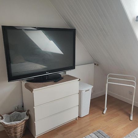Chambre chez l'habitant Châteaubriant Extérieur photo