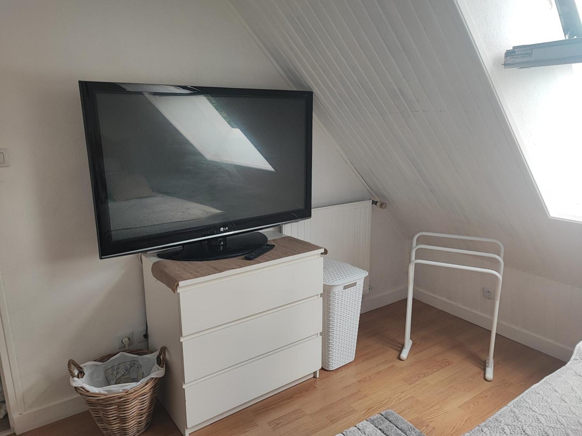 Chambre chez l'habitant Châteaubriant Extérieur photo
